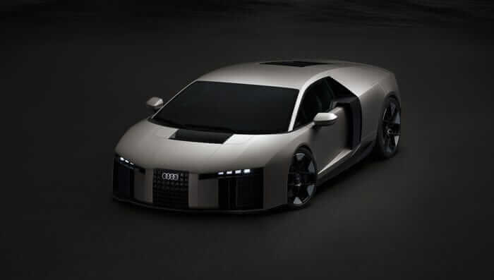 2027 Audi A5 Review