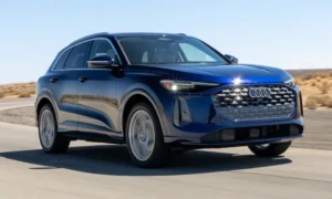 2027 Audi Q5 Sportback Review (2)