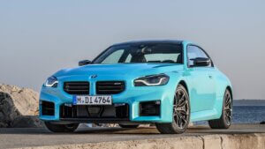 2027 BMW M2 Review 5 2027 BMW M2 Review (1)