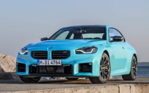 2027 BMW M2 Review