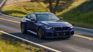 2027 BMW M2 Review 4 2027 BMW M2 Review (2)