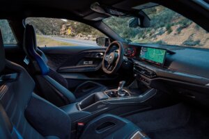 2027 BMW M2 Review 6 2027 BMW M2 Review (4)