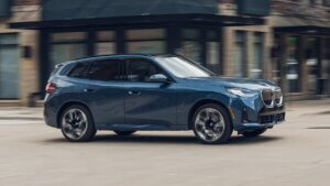 2027 BMW X3 Review (2)