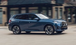 2027 BMW X3 Review (2)