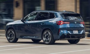 2027 BMW X3 Review (3)