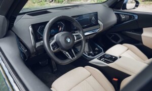 2027 BMW X3 Review (4)