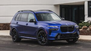 2027 BMW X7 Review 5 2027 BMW X7 Review (1)