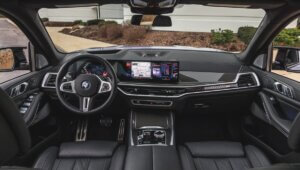 2027 BMW X7 Review 6 2027 BMW X7 Review (4)
