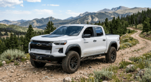 2027 Chevrolet Colorado Review (1)
