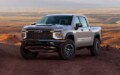 2027 Chevrolet Silverado 1500 Review