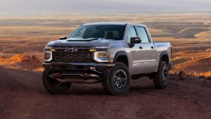 2027 Chevrolet Silverado 1500 Review (1)