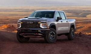 2027 Chevrolet Silverado 1500 Review (1)