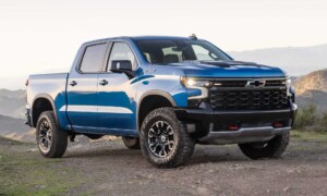 2027 Chevrolet Silverado 1500 Review (2)
