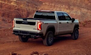 2027 Chevrolet Silverado 1500 Review (3)