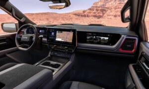 2027 Chevrolet Silverado 1500 Review (4)