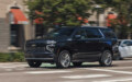 2027 Chevrolet Suburban Review