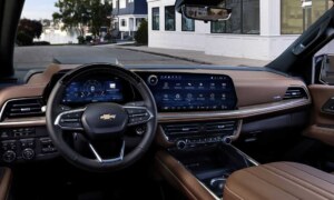 2027 Chevrolet Suburban Review (4)