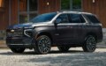 2027 Chevrolet Tahoe Review
