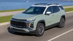 2027 Chevrolet Trailblazer Review (1)
