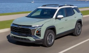 2027 Chevrolet Trailblazer Review (1)