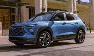 2027 Chevrolet Trailblazer Review (2)