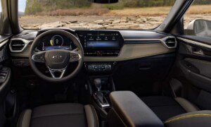 2027 Chevrolet Trailblazer Review (4)