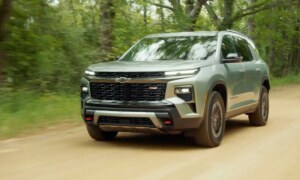 2027 Chevrolet Traverse Review (1)