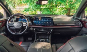 2027 Chevrolet Traverse Review (4)