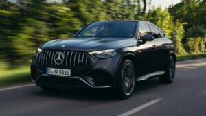 2027 Mercedes AMG GLC 53 Review (1)