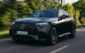 2027 Mercedes-AMG GLC 53 Review
