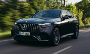 2027 Mercedes AMG GLC 53 Review (1)