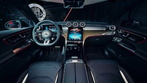 2027 Mercedes AMG GLC 53 Review (4)