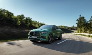 2027 Mercedes AMG GLE 63 S Review (1)