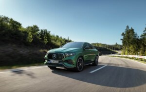 2027 Mercedes-AMG GLE 63 S Review