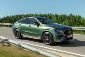 2027 Mercedes AMG GLE 63 S Review (2)