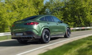 2027 Mercedes AMG GLE 63 S Review (3)