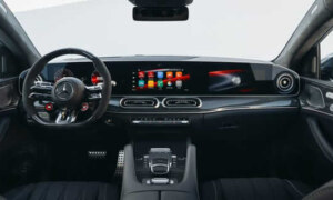 2027 Mercedes AMG GLE 63 S Review (4)