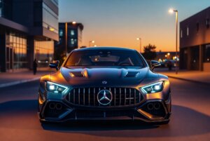 2027 Mercedes AMG GT 55 Review (1)