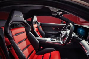 2027 Mercedes AMG GT 55 Review (4)
