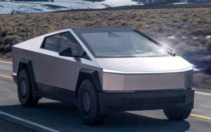 2027 Tesla Cybertruck Review
