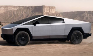 2027 Tesla Cybertruck Review (2)