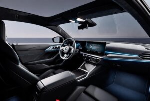 2028 BMW 4 Series Coupe Review 6 2028 BMW 4 Series Coupe Review (4)