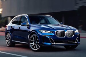 2028 BMW X5 Review (1)
