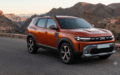Dacia Duster Facelift 2028