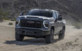 2026 Chevrolet Silverado 2500HD Review