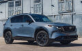 2026 Mazda CX-5 Review