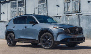 2026 Mazda CX 5 Review (1)