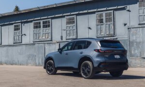 2026 Mazda CX 5 Review (3)