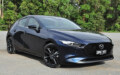 2026 Mazda3 Hatchback Review