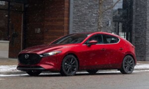 2026 Mazda3 Hatchback Review (2)